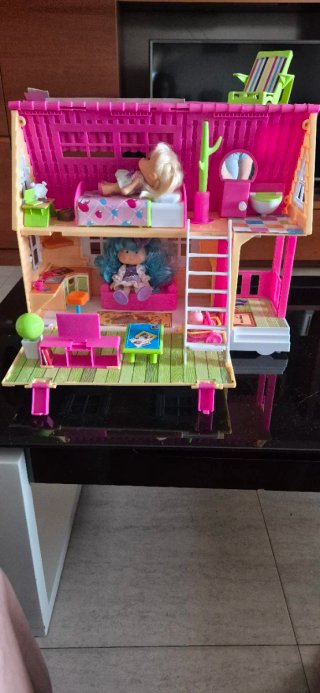 Casa de Barriguitas