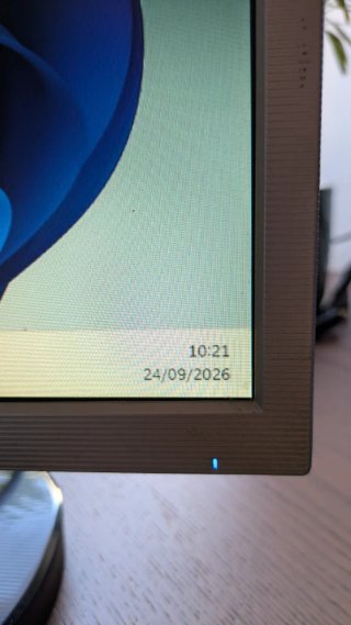 Pantalla LG Flatron L1753S 17 VGA Plata