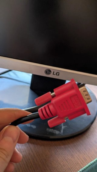 Pantalla LG Flatron L1753S 17 VGA Plata