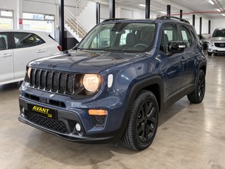 JEEP Renegade Night Eagle II 1.0G 4x2