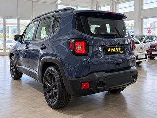 JEEP Renegade Night Eagle II 1.0G 4x2