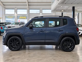 JEEP Renegade Night Eagle II 1.0G 4x2