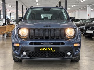 JEEP Renegade Night Eagle II 1.0G 4x2