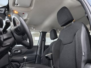 JEEP Renegade Night Eagle II 1.0G 4x2