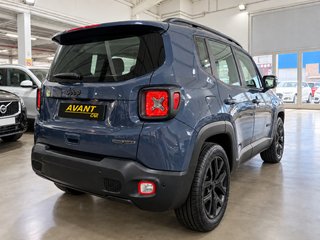 JEEP Renegade Night Eagle II 1.0G 4x2