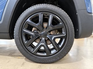 JEEP Renegade Night Eagle II 1.0G 4x2