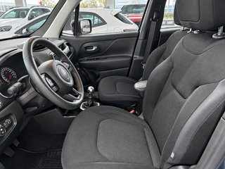 JEEP Renegade Night Eagle II 1.0G 4x2