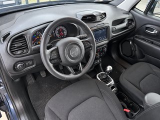 JEEP Renegade Night Eagle II 1.0G 4x2