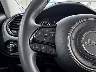 JEEP Renegade Night Eagle II 1.0G 4x2