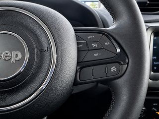 JEEP Renegade Night Eagle II 1.0G 4x2