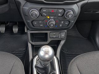 JEEP Renegade Night Eagle II 1.0G 4x2