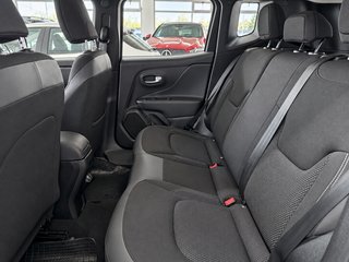 JEEP Renegade Night Eagle II 1.0G 4x2