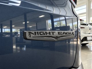 JEEP Renegade Night Eagle II 1.0G 4x2