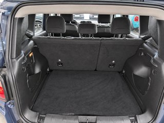 JEEP Renegade Night Eagle II 1.0G 4x2