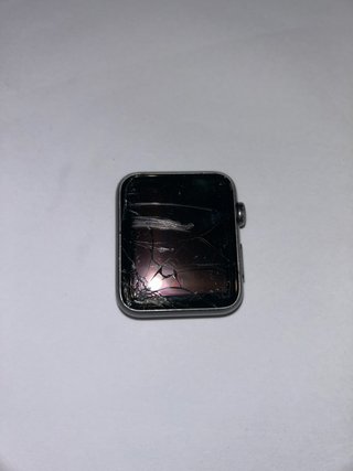 Apple Watch Serie 1 para piezas