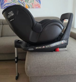 Silla de coche Britax Römer DUALFIX i-Size