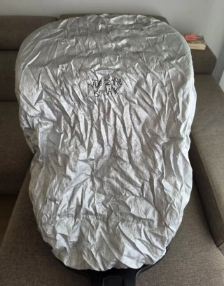 Silla de coche Britax Römer DUALFIX i-Size