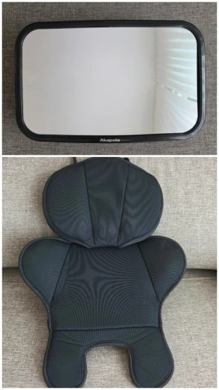 Silla de coche Britax Römer DUALFIX i-Size