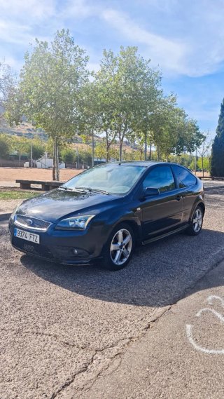 Ford Focus 2007