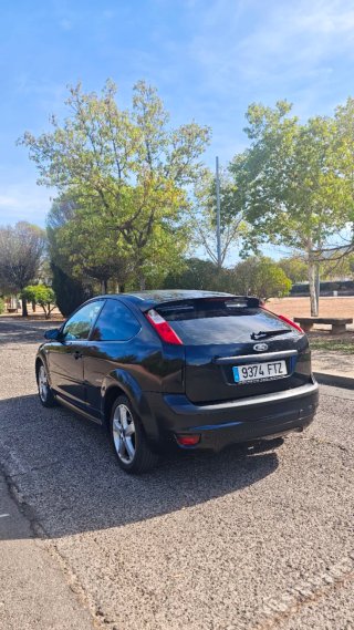 Ford Focus 2007