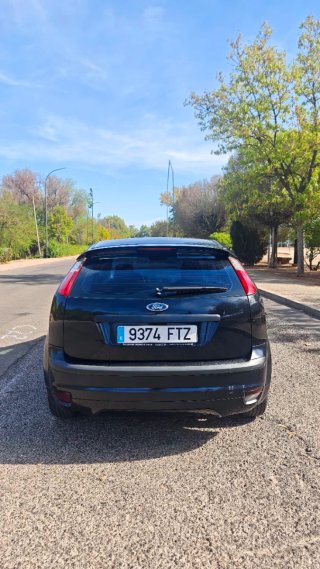 Ford Focus 2007