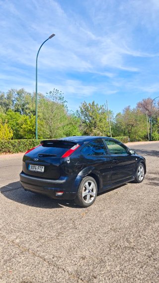Ford Focus 2007