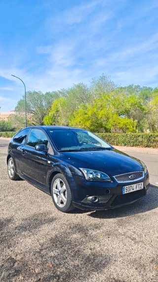 Ford Focus 2007
