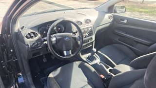 Ford Focus 2007
