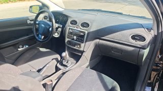 Ford Focus 2007