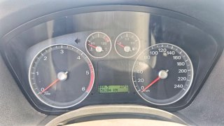 Ford Focus 2007