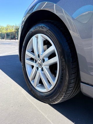 Volkswagen Golf 2012
