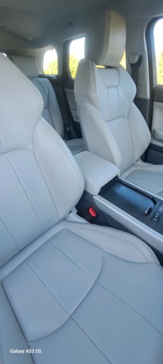 Land Rover Range Rover Evoque 2015