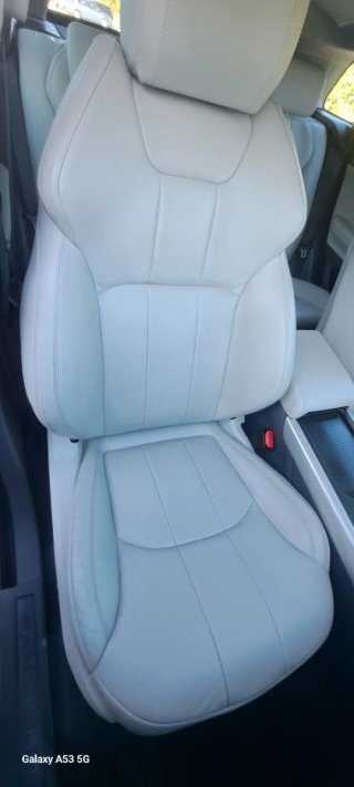Land Rover Range Rover Evoque 2015