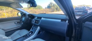 Land Rover Range Rover Evoque 2015