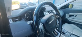 Land Rover Range Rover Evoque 2015