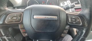 Land Rover Range Rover Evoque 2015