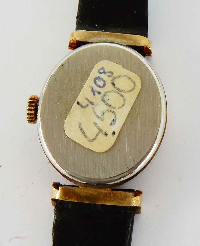 1512-Reloj BRITER -Swiss-señora-vintage-cuerda-NOS