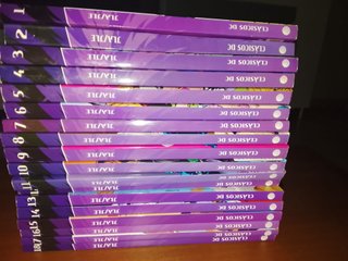 JLA JLE de Giffen y DeMatteis completa