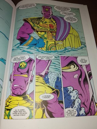 JLA JLE de Giffen y DeMatteis completa
