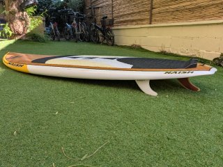 Tabla de Paddle Surf Naish