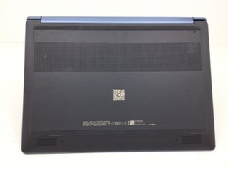 E589772-0 PC PORTATIL HP 16-BU0025NS