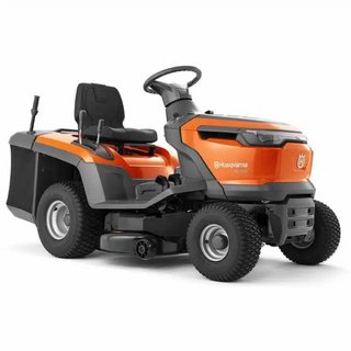 Tractor Cortacésped TC 112 HUSQVARNA