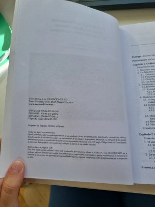 Procesos de enseñanza-aprendizaje en educación ...