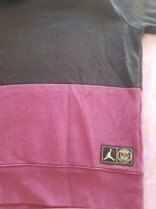 Lote 4 sudaderas t.10 Quiksilver Jordan Oneil