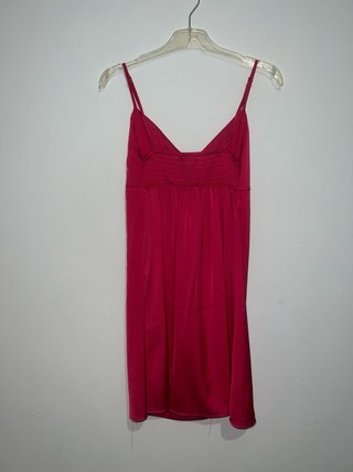 Vestido Stradivarius