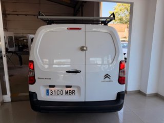 Citroen Berlingo 2022