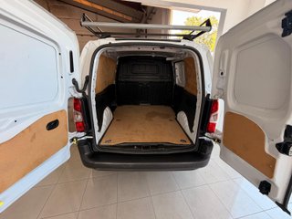 Citroen Berlingo 2022