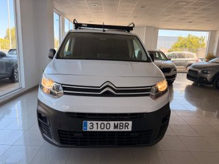 Citroen Berlingo 2022