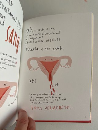 El vermell mola