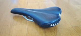 WTB Volt Pro Sillín Negro